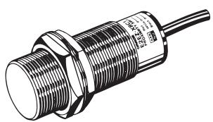 OMRON E2EZ - Dimensions (unité : mm) - 2