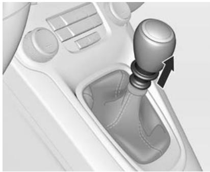 CHEVROLET ORLANDO - Boîte de vitesses manuelle - 1