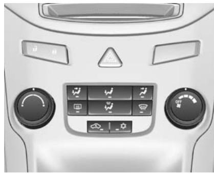 CHEVROLET ORLANDO - Attention - 1