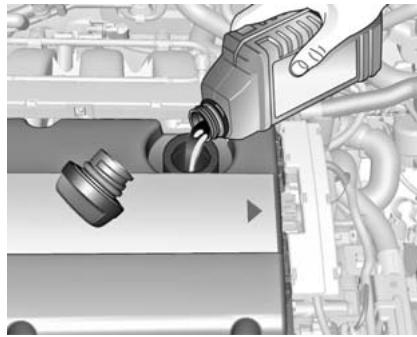 CHEVROLET ORLANDO - Huile moteur - 3