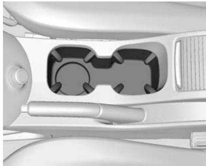 CHEVROLET ORLANDO - Attention - 1