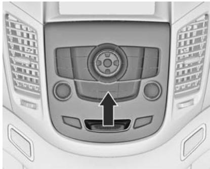 CHEVROLET ORLANDO - Remarques générales - 1