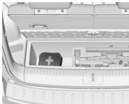 CHEVROLET ORLANDO - Avertissement - 2