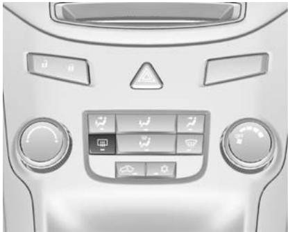 CHEVROLET ORLANDO - Attention - 1