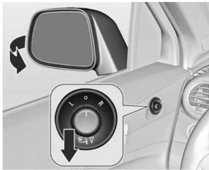 CHEVROLET ORLANDO - Forme convexe - 3