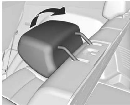 CHEVROLET ORLANDO - Attention - 2