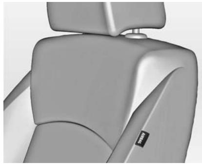 CHEVROLET ORLANDO - Attention - 1