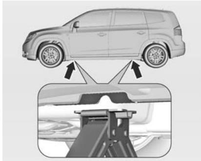 CHEVROLET ORLANDO - Attention - 3