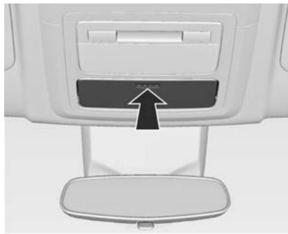 CHEVROLET ORLANDO - Attention - 3