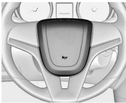 CHEVROLET ORLANDO - Éclairage extérieur - 7