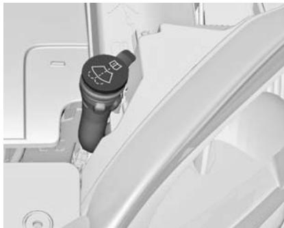 CHEVROLET ORLANDO - Avertissement - 2