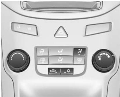 CHEVROLET ORLANDO - Refroidissement - 1