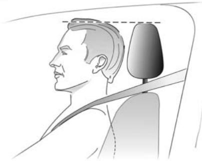 CHEVROLET ORLANDO - Attention - 1