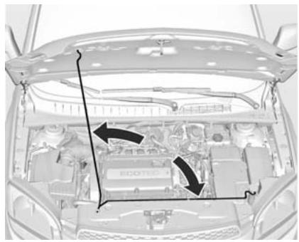 CHEVROLET ORLANDO - Attention - 1