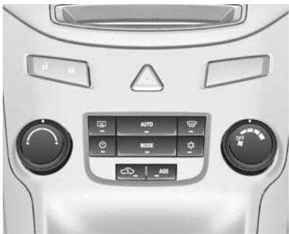 CHEVROLET ORLANDO - Attention - 1