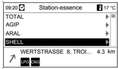 CHEVROLET ORLANDO - Sélectionner Automobile & Stations-service. - 2