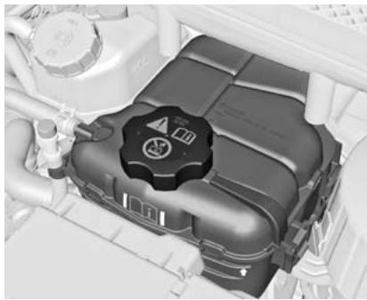 CHEVROLET ORLANDO - Avertissement - 1