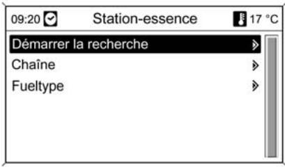 CHEVROLET ORLANDO - Sélectionner Automobile & Stations-service. - 1