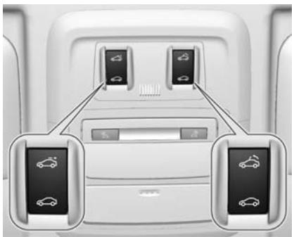 CHEVROLET ORLANDO - Attention - 1