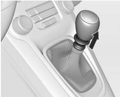 CHEVROLET ORLANDO - Boîte manuelle - 1