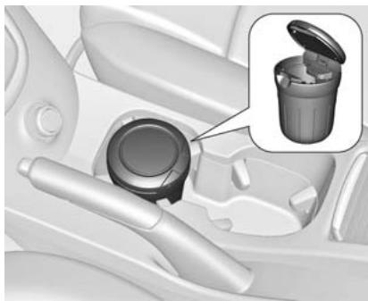 CHEVROLET ORLANDO - Avertissement - 1