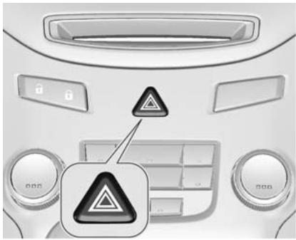 CHEVROLET ORLANDO - Éclairage extérieur - 6