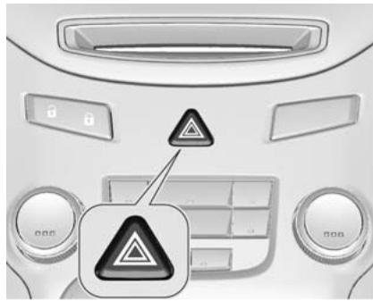 CHEVROLET ORLANDO - Phares pour conduite à l'étranger - 1