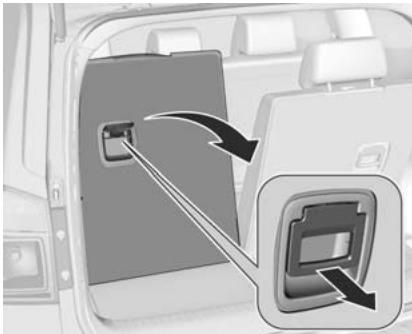 CHEVROLET ORLANDO - Attention - 1