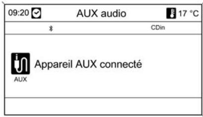 CHEVROLET ORLANDO - Fonctionnement - 1