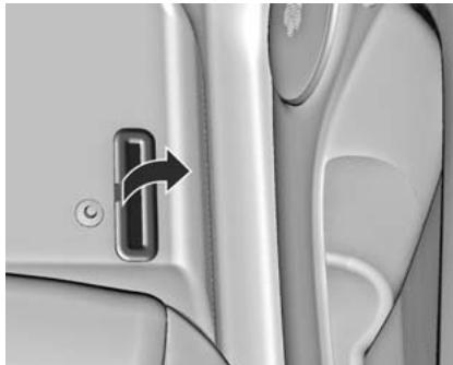 CHEVROLET ORLANDO - Identification du véhicule - 1