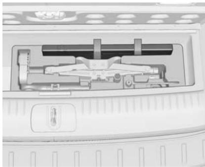CHEVROLET ORLANDO - Avertissement - 1