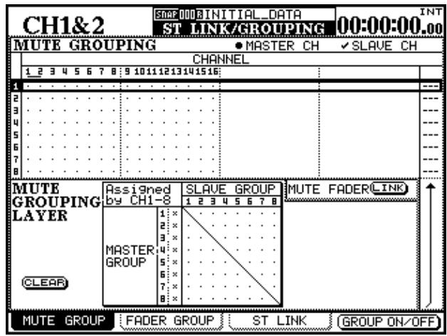 TASCAM DM-24 - Groupage - 1