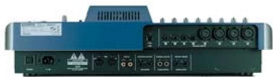 TASCAM 2488 MKII - Points Forts - 2
