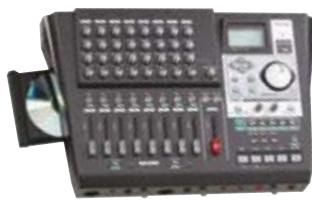 TASCAM DP01 - POINTS FORTS - 4