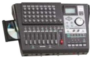 TASCAM DP01 FX-CD - POINTS FORTS - 2