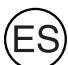 PARTNER P5553SD - Ajuste - 2