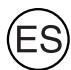 PARTNER P5553SD - Ajuste - 7