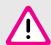 SKODA NAVIGATION SYSTEM COLUMBUS - Attention! (suite) - 1