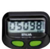 SILVA 56012-3 - Changement de l'unité de distance - 1