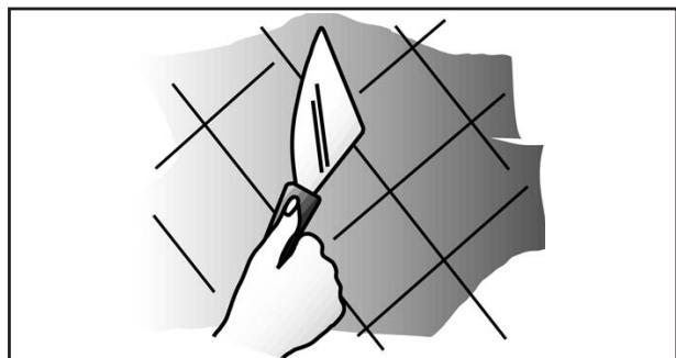 EARLEX LMB - Vorbereitung - 1