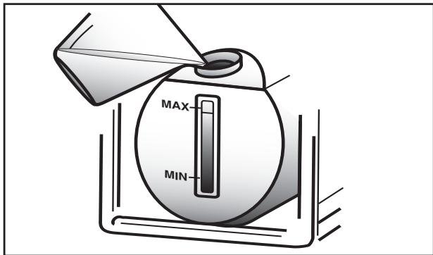 EARLEX LMB - Betrieb - 2