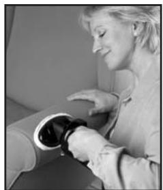 EARLEX NETTOYEUR A VAPEUR SC125 - Gordijnen en kleding - 1