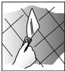 EARLEX NETTOYEUR A VAPEUR SC125 - Preparation - 1