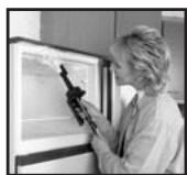 EARLEX NETTOYEUR A VAPEUR SC125 - SPUITKOP - 2