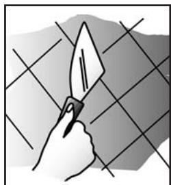 EARLEX NETTOYEUR A VAPEUR SC165 - Preparation - 1