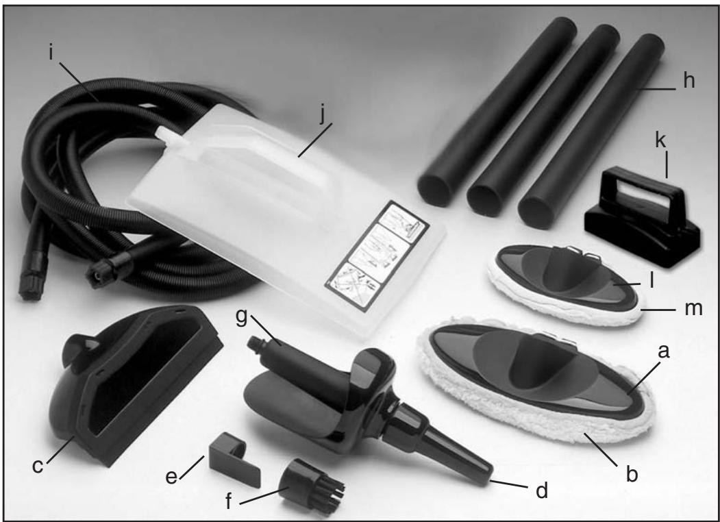 EARLEX NETTOYEUR A VAPEUR SC75 - Detragrage - 1