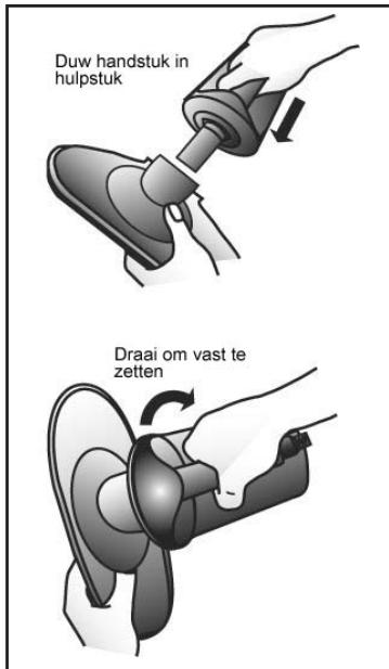 EARLEX NETTOYEUR A VAPEUR SC75 - ONTKALKEN - 2