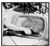 EARLEX NETTOYEUR A VAPEUR SC75 - SPUITKOP - 1