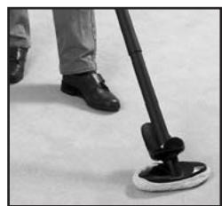 EARLEX NETTOYEUR A VAPEUR SC75 - BELANGRIJK - 2