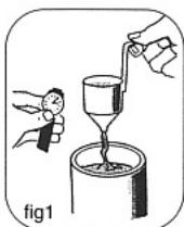 EARLEX SPRAY STATION HV5900 - Preparation de la peinture - 1